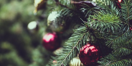 Československé Vánoce + soutěž O LET BALÓNEM