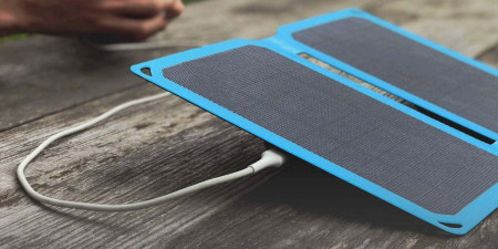 Cestovní elektronika