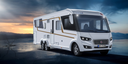 Pozvánka na veletrh FOR CARAVAN 2019