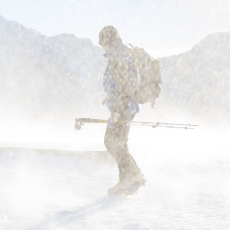 Zima se vrátí, buďte připraveni.