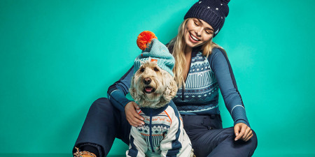 Funkční prádlo - základ správného vrstvení