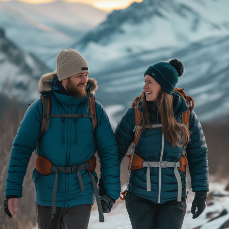 Ve dvou se to lépe táhne - Valentýn se blíží