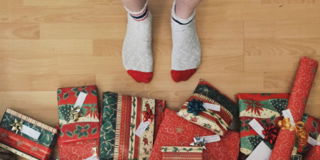 Dárky na poslední chvílí? Žádný problém + SOUTĚŽ o termosku