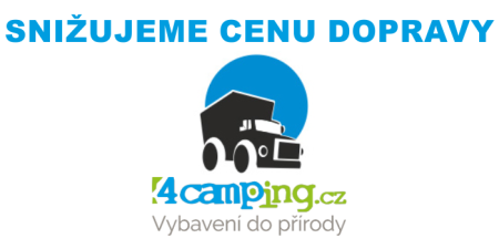 Snižujeme ceny dopravy