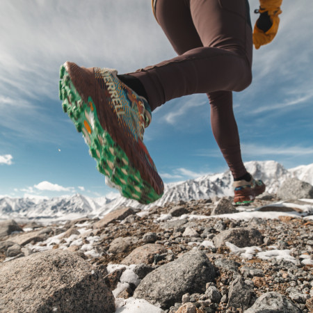 Běžecká sezóna začíná. Chcete boty se slevou?