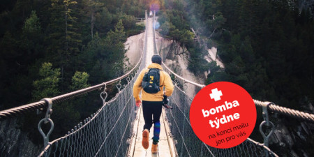 Softshellové bundy Husky - vše za 50%