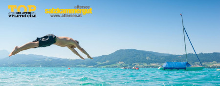 Nakupte a vyhrajte pobyty v Rakousku!