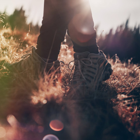  Nejširší nabídka bot na turistiku