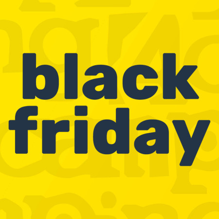 Slevy, na které jsme čekali celý rok. Black Friday naplno!