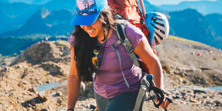 Americká značka Outdoor Research se slevou 50%