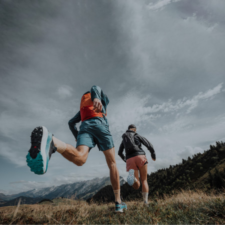 Velká velikonoční nadílka