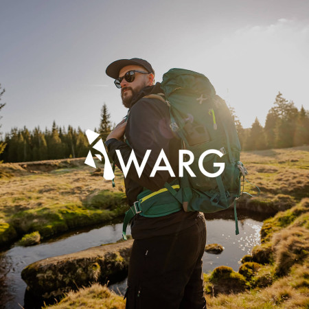 Warg dny - zlevnili jsme 100 % nabídky