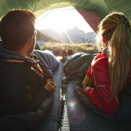 Jak vybrat karimatku podle parametrů?