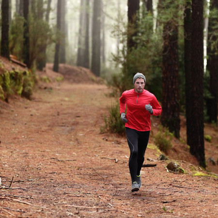 Proč je podzim nejlepší čas na běh?