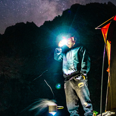 Řež a sviť - čelovky, nože, multitooly - vercajk pro opravdové muže