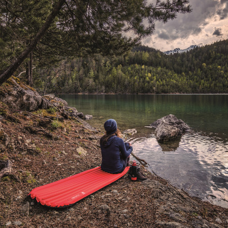Jak vybrat karimatku? Základní přehled