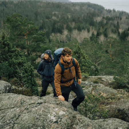 Velké lednové bundobraní 