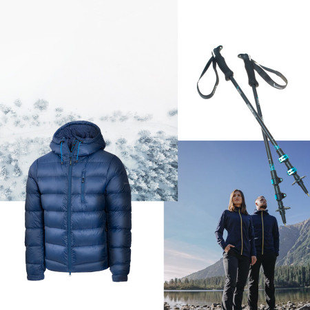  ZULU & WARG DNY VRCHOLÍ