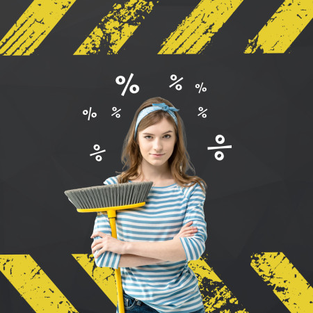 Vymetáme sklady - outdoorové vybavení se slevou až 70 %