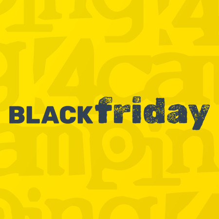 PRODLUŽUJEME Jarní Black Friday