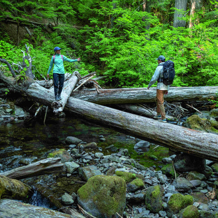 Prodyšnost a paropropustnost
