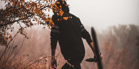 Velké podzimní mikinobraní - 350 modelů skladem - slevy až 60 %