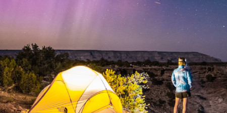 The North Face a Warmpeace sleva 20% na vše