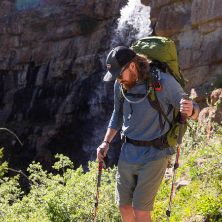 Podmínky soutěže - "Vyhraj batoh za účast ve výzkumu 4camping"
