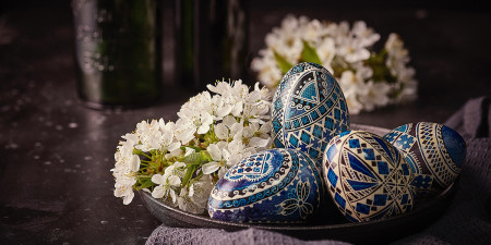 Velikonoční nadílka - vykoledujte si super slevu