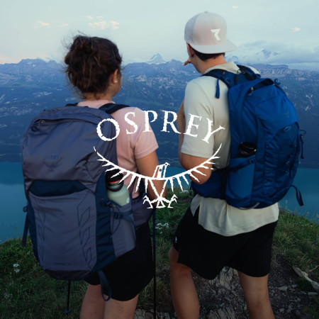 Osprey - na vrcholu více jak 50 let