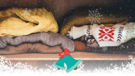 Za pár šupů, hadrů kupu