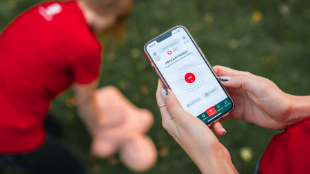 V přírodě bez obav: Proč se vyplatí být připravený s aplikací Záchranka a kvalitní výbavou