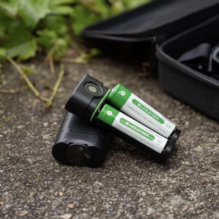 Co je to kapacita baterie?