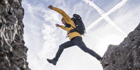 Zážitky sbalené na cesty - batohy pro vaše dobrodružství