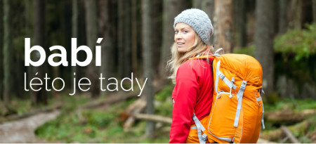 5 rad pro správný výběr batohu