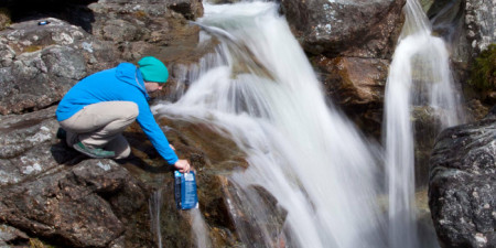 Novinky Primus a Sawyer