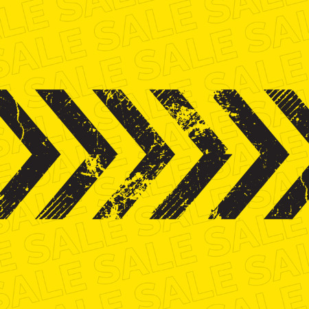 Letní vybavení musí pryč