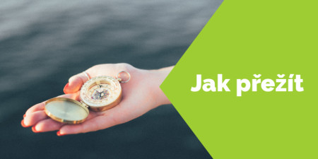 Jak přežít v přírodě – seznam outdoorových nezbytností