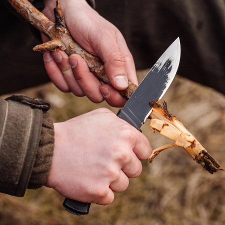 Výbava na bushcraft