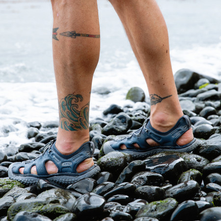 Sandálobraní - více jak 150 modelů od 22 oblíbených značek