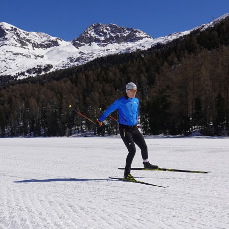 Existuje univerzální délka hůlek na běžky?