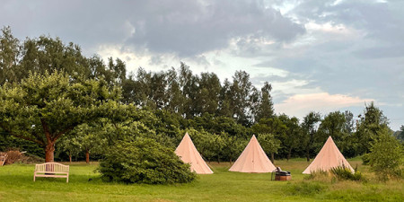 Dětský domov Krásná Lípa děkuje!