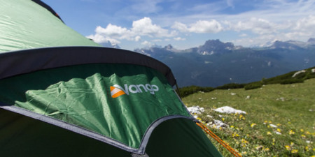 Vango - špičkové kempingové vybavení v akci + bomba týdne