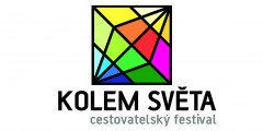 Pozvánka na pokračování festivalu KOLEM SVĚTA 2021