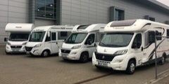 Caravaning Brno 2019