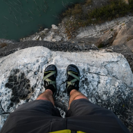 Pestrý výběr sandálů pro každého – městské, turistické i žabky + soutěž
