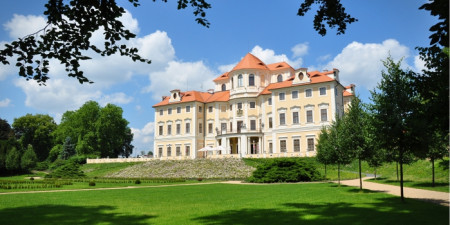 Vyhrajte dárkový voucher v hodnotě 1500,- Kč