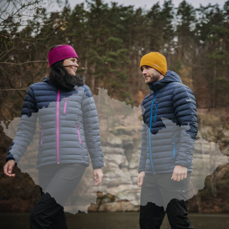 České značky outdoorového vybavení