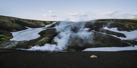 Svatba na Islandu - 3. část