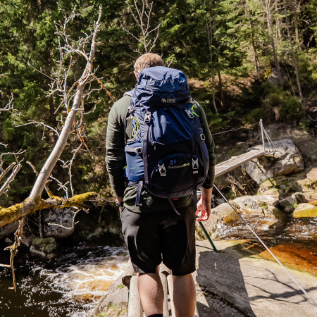 Batohy na turistiku + 15 % dodatečná sleva na bestsellery